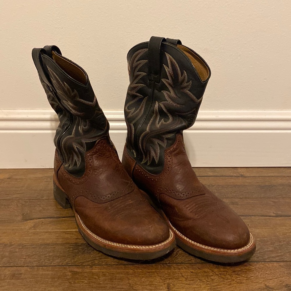 Men’s Ariat Boots